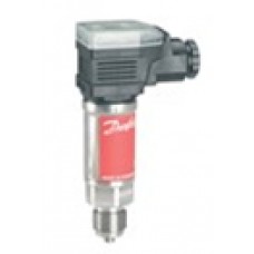 Danfoss pressure transmitter MBS 33M, Pressure transmitters for marine applications 